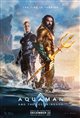 Aquaman and the Lost Kingdom Movie Poster