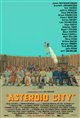 Asteroid City Movie Poster