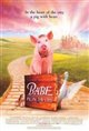 Babe: Pig in the City Movie Poster
