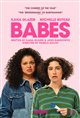 Babes Early Access Live Stream With Talent Movie Poster