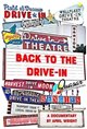 Back to the Drive-in Movie Poster