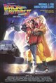 Back to the Future: Part II Movie Poster