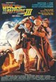 Back to the Future: Part III Movie Poster