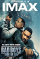 Bad Boys: Ride or Die - The IMAX Experience Movie Poster