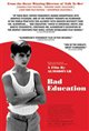 Bad Education (2005) Movie Poster