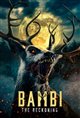Bambi: The Reckoning Movie Poster