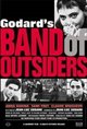 Band of Outsiders Movie Poster