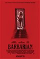 Barbarian Movie Poster