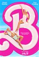 Barbie Movie Poster