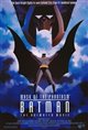 Batman: Mask of the Phantasm Movie Poster