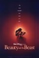 Beauty and the Beast (1991) Movie Poster