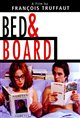 Bed and Board Movie Poster