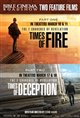 Bible Cinema Roadshow: The 7 Churches of Revelation: Times of Deception Movie Poster