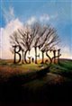 Big Fish Movie Poster