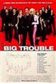 Big Trouble (2002) Movie Poster