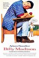 Billy Madison Movie Poster