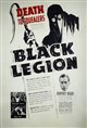 Black Legion (1937) Movie Poster