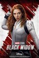 Black Widow (Disney+) Movie Poster