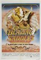 movie schedule jordan creek Blazing Saddles Movie Poster