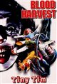 Blood Harvest Movie Poster