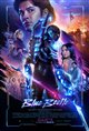 Blue Beetle Movie Poster