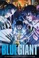 Blue Giant Movie Poster