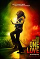 Bob Marley: One Love Movie Poster