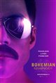 Bohemian Rhapsody Movie Poster
