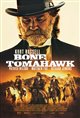 Bone Tomahawk Movie Poster