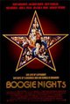 Boogie Nights Movie Poster