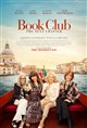 Book Club: The Next Chapter Movie Poster
