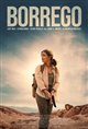Borrego Movie Poster