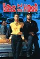 Boyz n the Hood Movie Poster