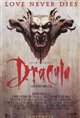 Bram Stoker's Dracula Movie Poster