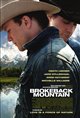 Brokeback Mountain Movie Poster