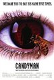 Candyman Movie Poster