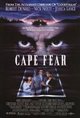 Cape Fear Movie Poster