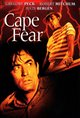 Cape Fear (1962) Movie Poster