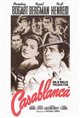 Casablanca Movie Poster