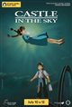 Castle in the Sky - Studio Ghibli Fest 2023 Movie Poster