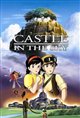 Castle in the Sky (Dubbed) Movie Poster