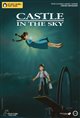 Castle in the Sky - Studio Ghibli Fest 2023 Movie Poster