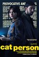 Cat Person Movie Poster
