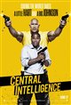 Central Intelligence Movie Poster