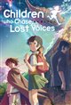 Children Who Chase Lost Voices Movie Poster