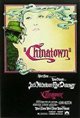 Chinatown Movie Poster