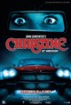 Christine 40th Anniversary Movie Poster