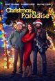 Christmas in Paradise Movie Poster