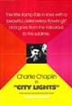 City Lights Movie Poster