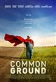 Common Ground Movie Poster